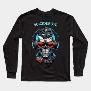 $uicideboy$ Long Sleeve T-Shirt